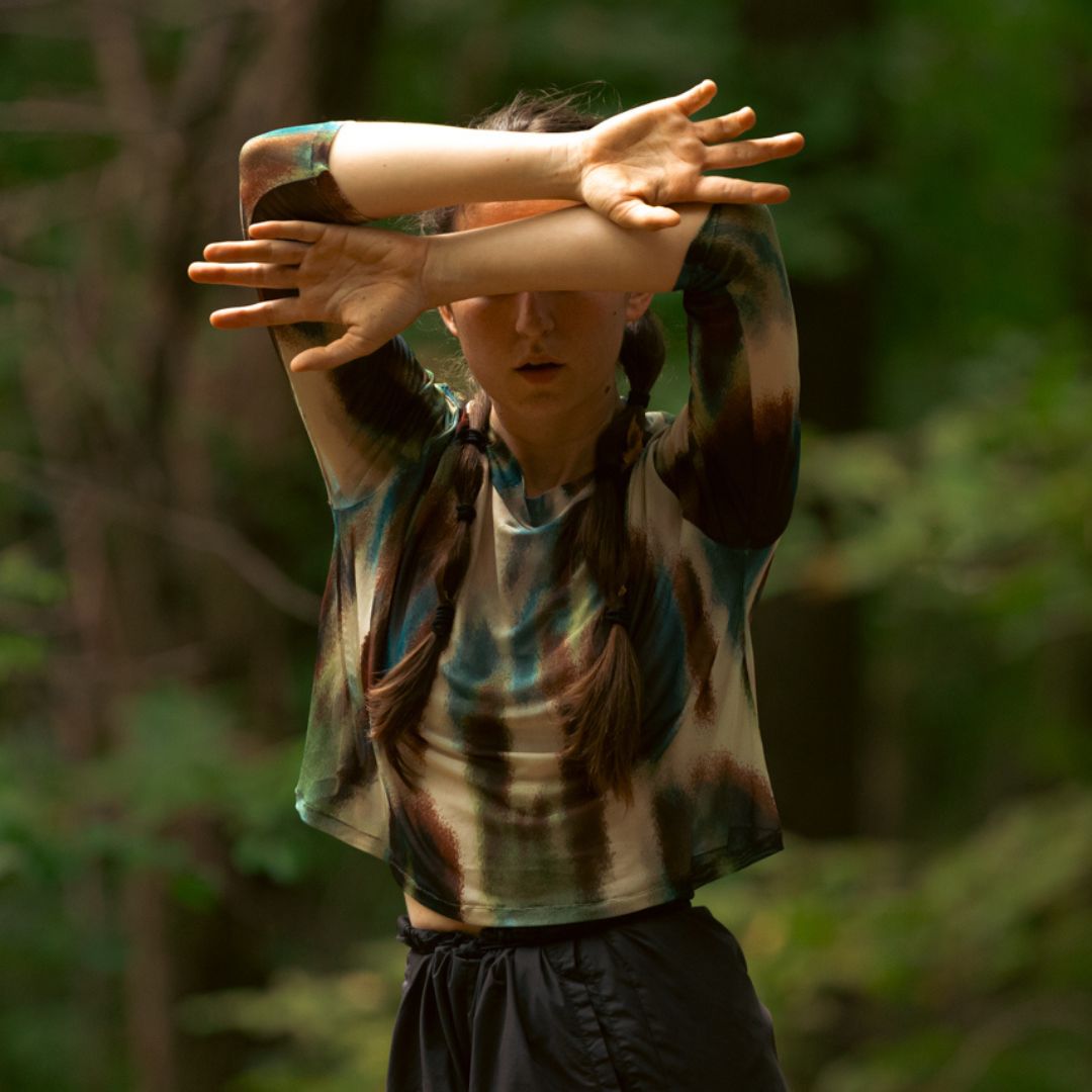 STORIA DI UN RUSCELLO