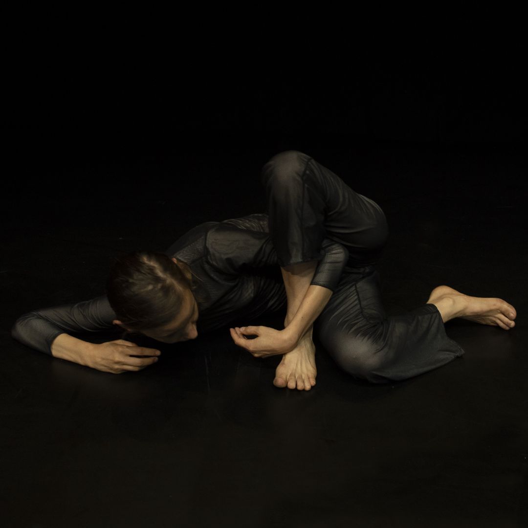 LA GRAZIA DEL TERRIBILE