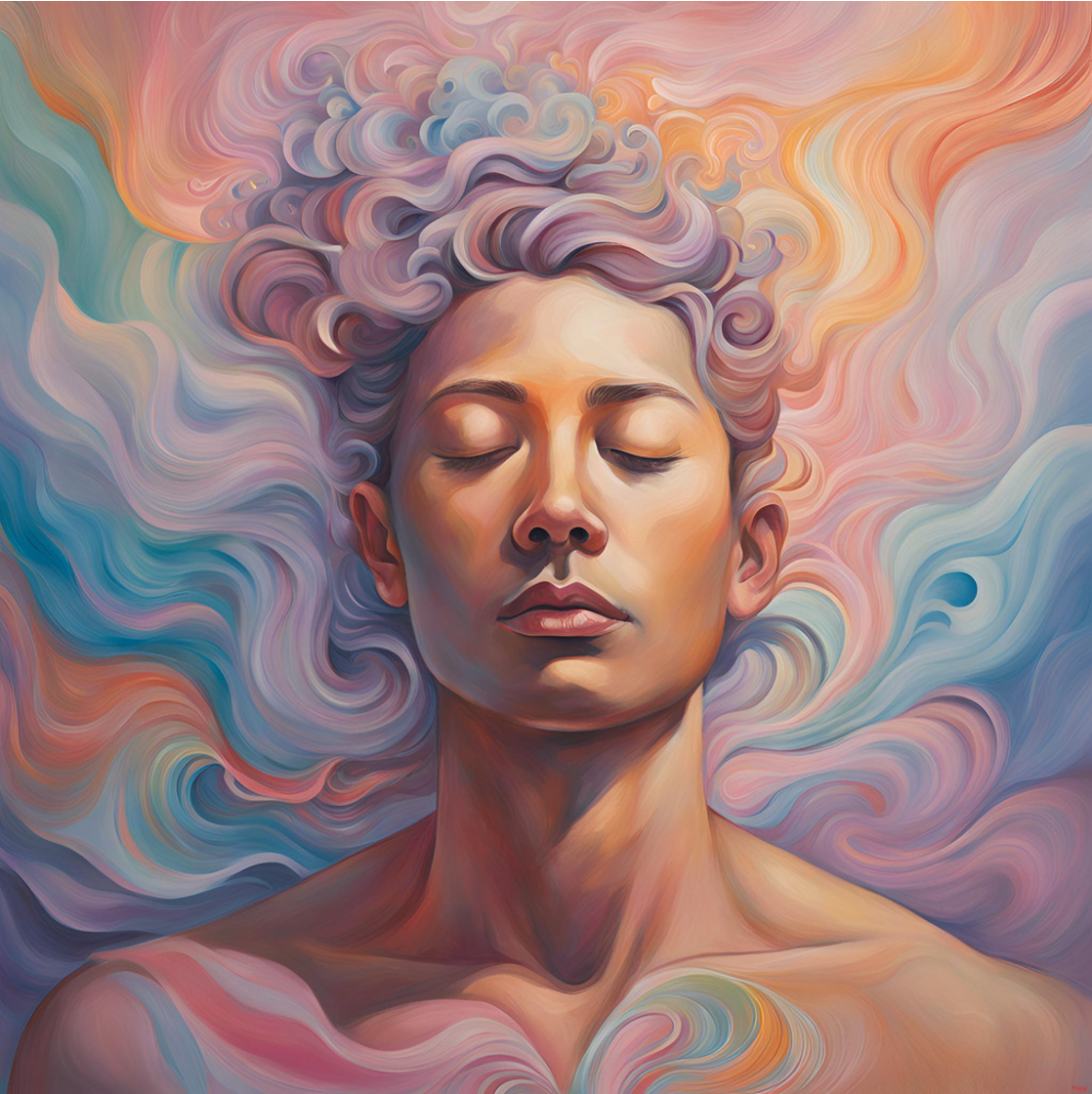 QUEER COMPASSIONATE MIND TRAINING