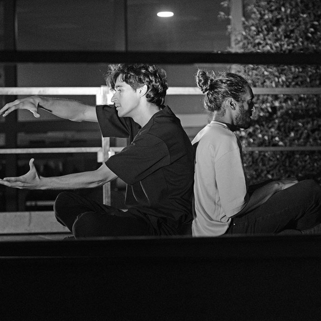 YOU HAVE TO BE DEAF TO UNDERSTAND