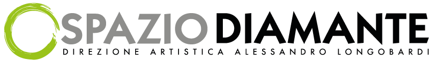 Logo Spazio Diamante - Roma