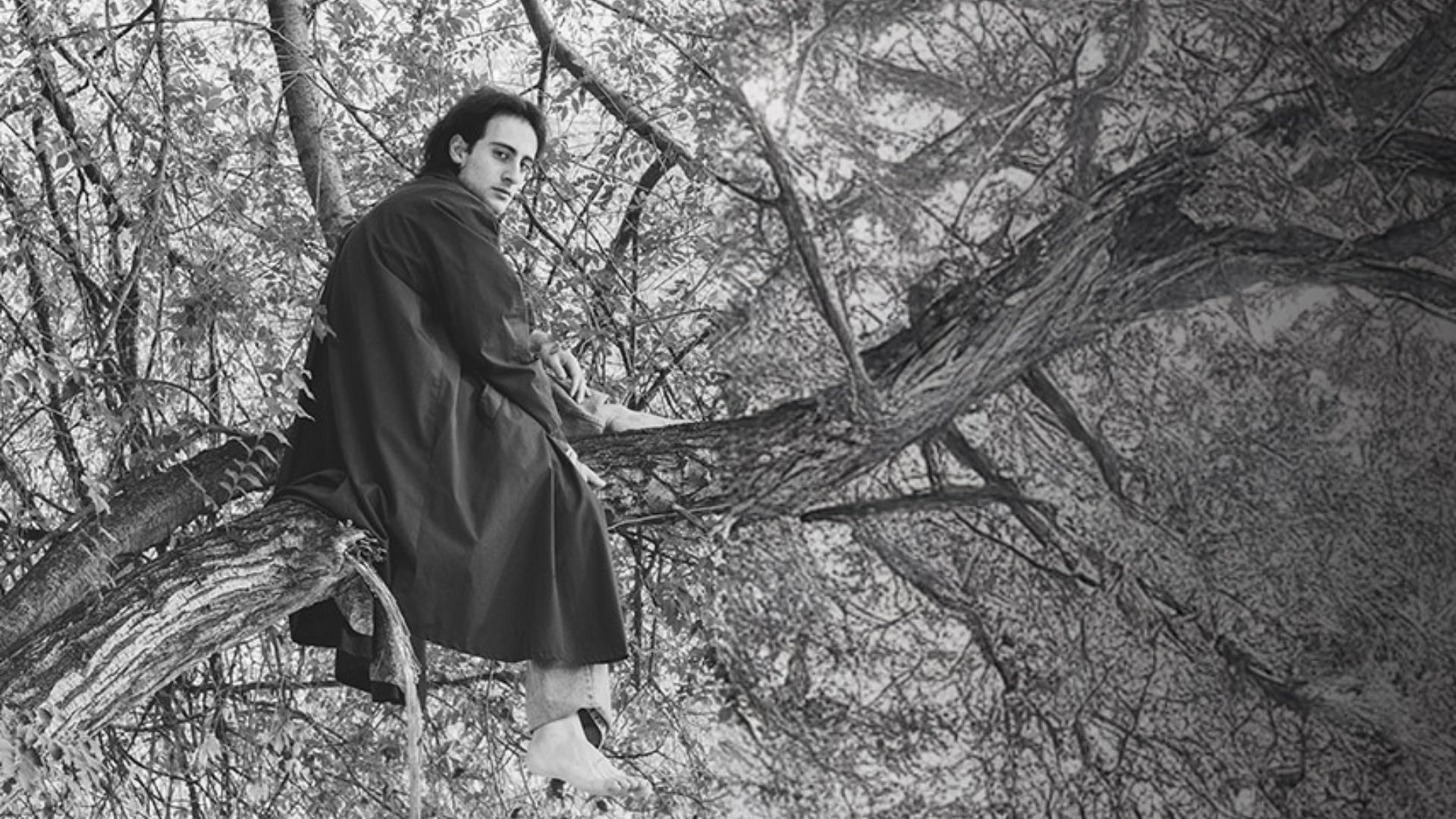 NIENTE HA SENSO – CLASSICI DEL SECOLO FUTURO