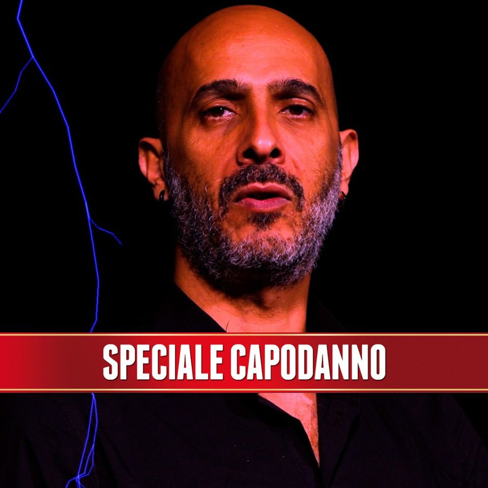 SPECIALE CAPODANNO – DRACULA A COMEDY OF TERRORS