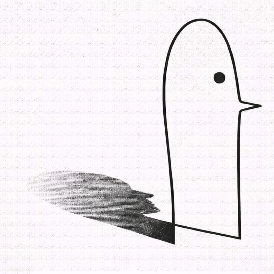 A COSA STAI PENSANDO?