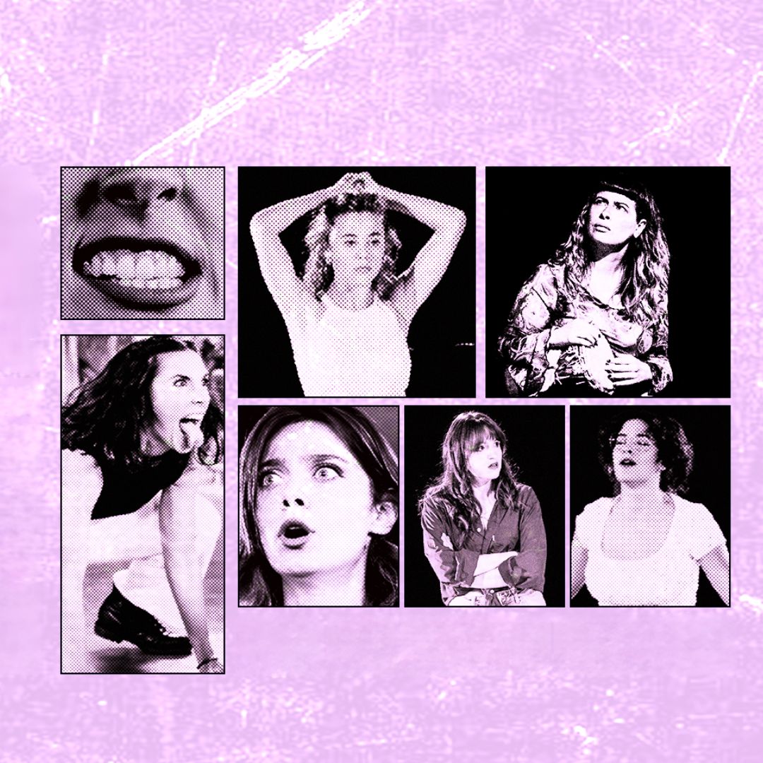 INVENTARIO PER UN CORPO ERETICO