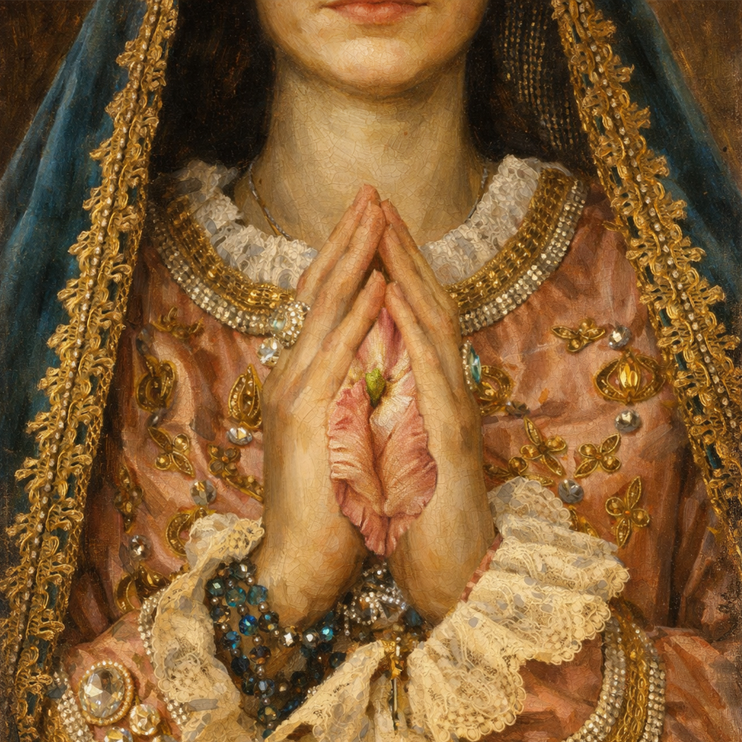 LE FIGLIE DI BERNARDA ALBA