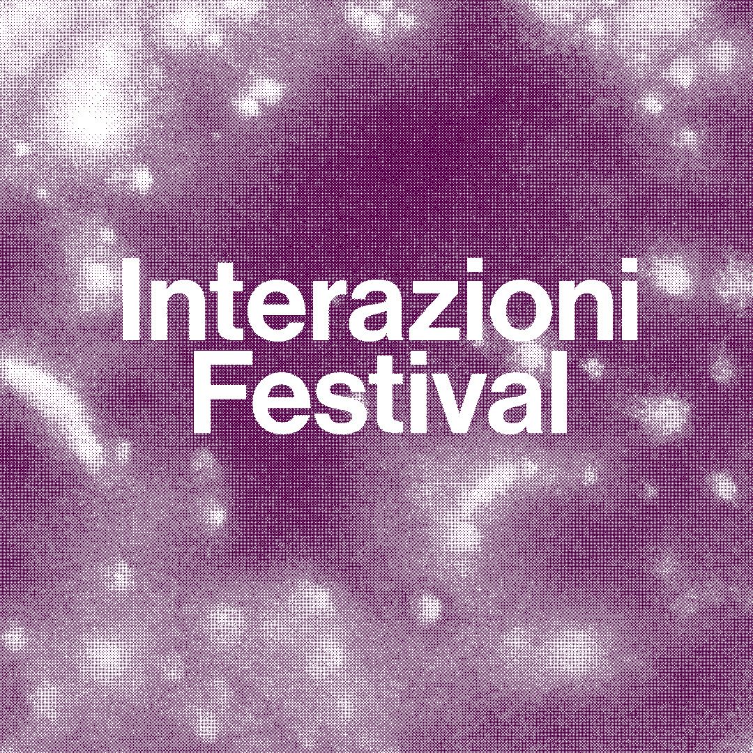 Interazioni Festival 2026 Re-incanto